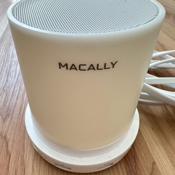 USB Charger and Light - Picture 2 of 2